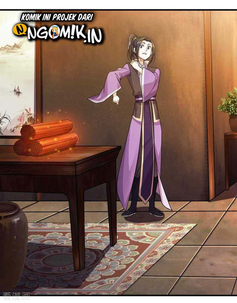 Matchless Emperor